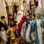 Детский новогодний праздник